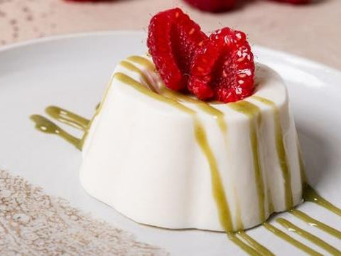 Panna Cotta