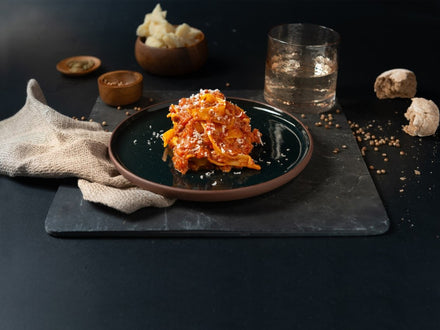 Ragù alla Bolognese
