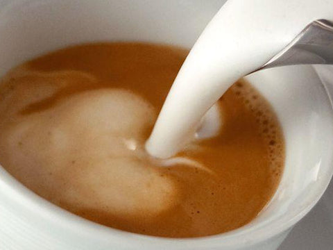 Recapuccio Milk