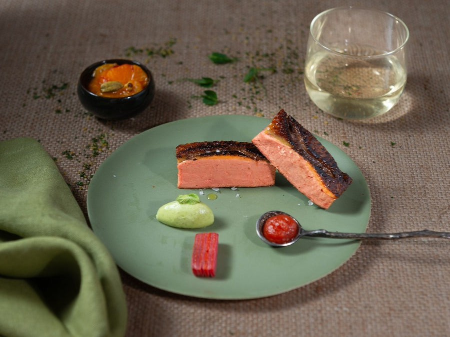 Filetto di Salmone