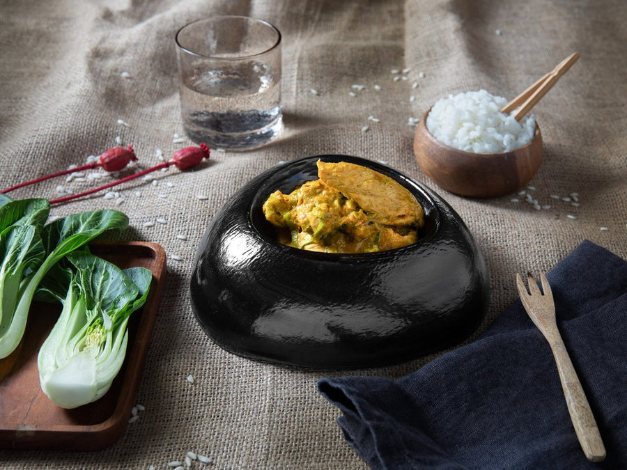 Filetti di Pollo al Curry
