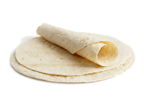 Tortillas di Grano