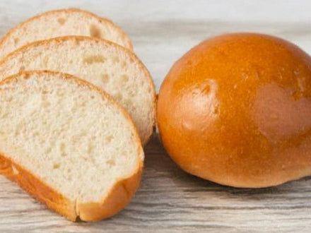 Burger Bun senza Semi (Ambient)