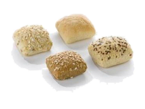 Assorted Mini Sandwini
