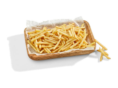 Chips Salted 7/7