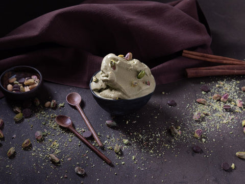 Miscele per gelato