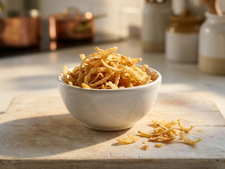 Cipolle Fritte