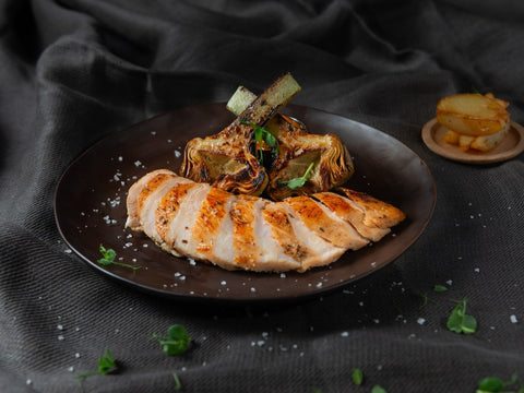 Petto di Pollo