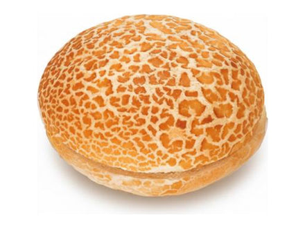 Tiger Bun