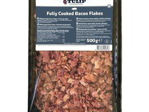 Bacon Flakes