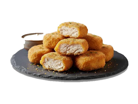 Bocconcini di Petto di Pollo Premium