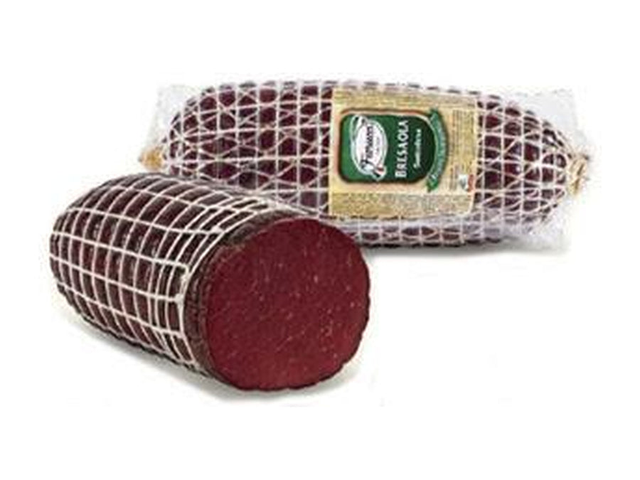 Bresaola