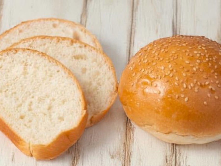 Burger Bun con Semi (Ambient)