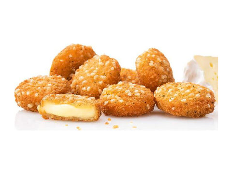 Camembert Bites