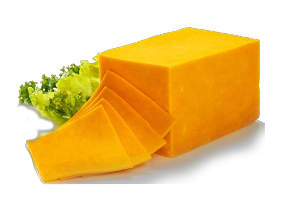 Cheddar