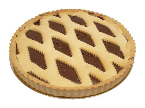Nutella Crostata