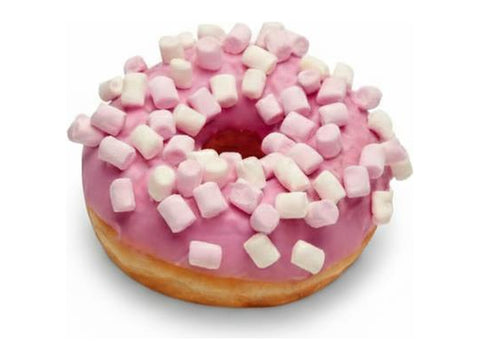 Dots Marshmellow