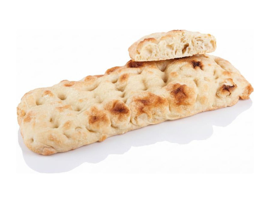 Focaccia Romana