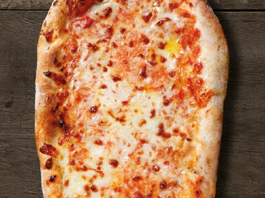 Gran Pizzella Margherita