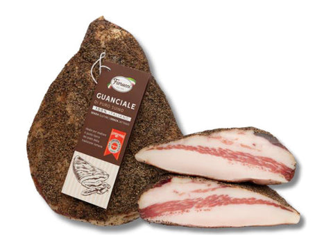 Guanciale