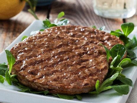 Hamburger Grigliati Cotti