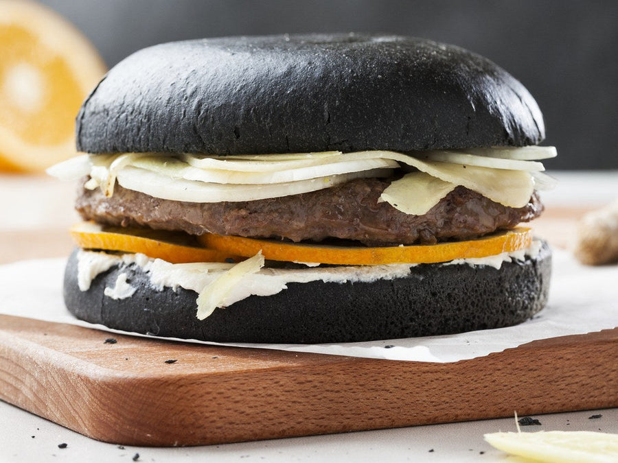 Hamburger Wagyu