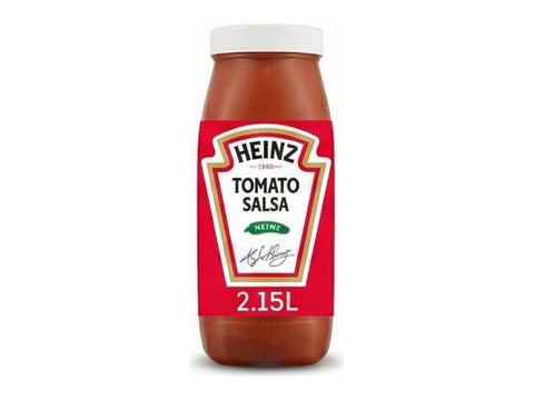 Heinz Tomato Salsa 2.15L