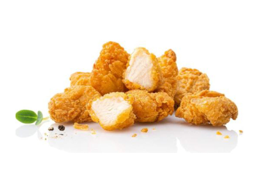 Homestyle Chik'n Bites