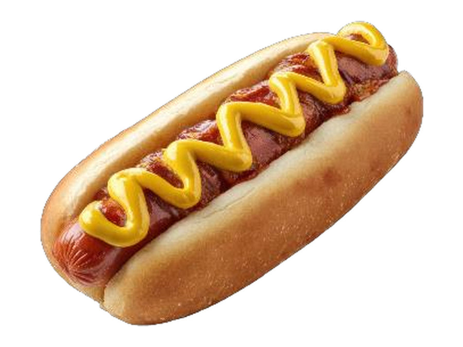 Hot Dog