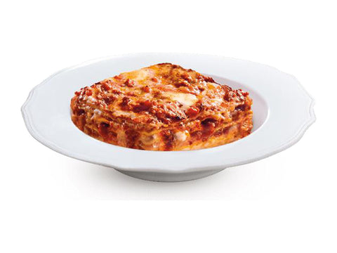 Lasagna Bolognese