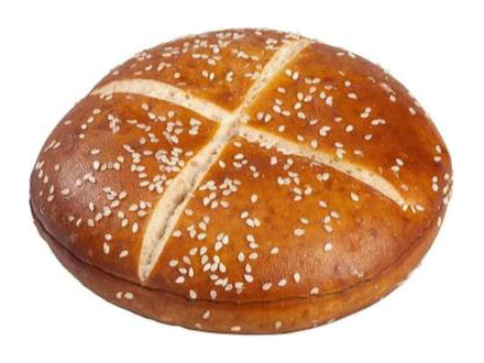 Laugen Bun