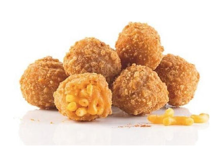 Mac'n'Cheese Bites