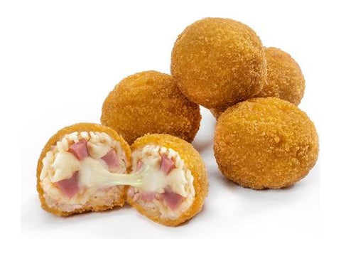 Mini Arancini