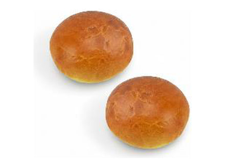 Mini Brioche Bun
