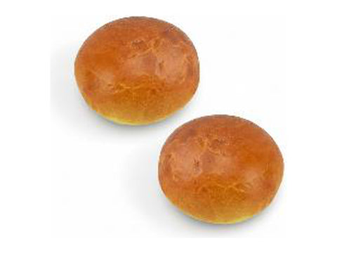 Mini Brioche Bun