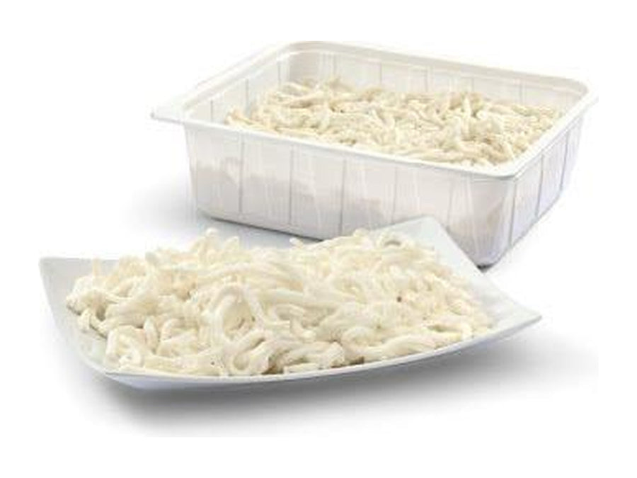 Mozzarella Julienne