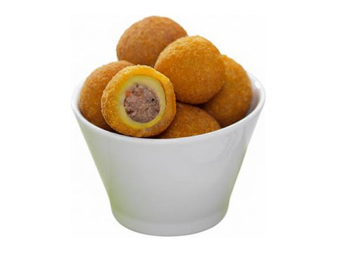 Olive all'Ascolana
