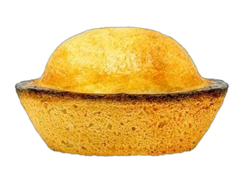 Custard Pasticciotto