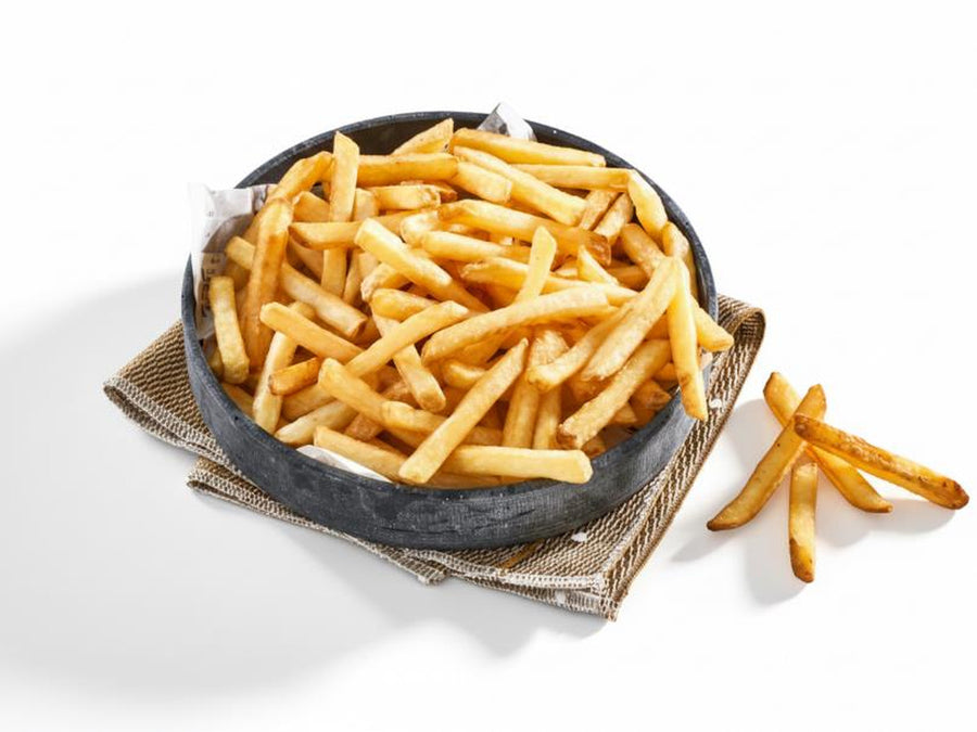 Chips Salted 9/9