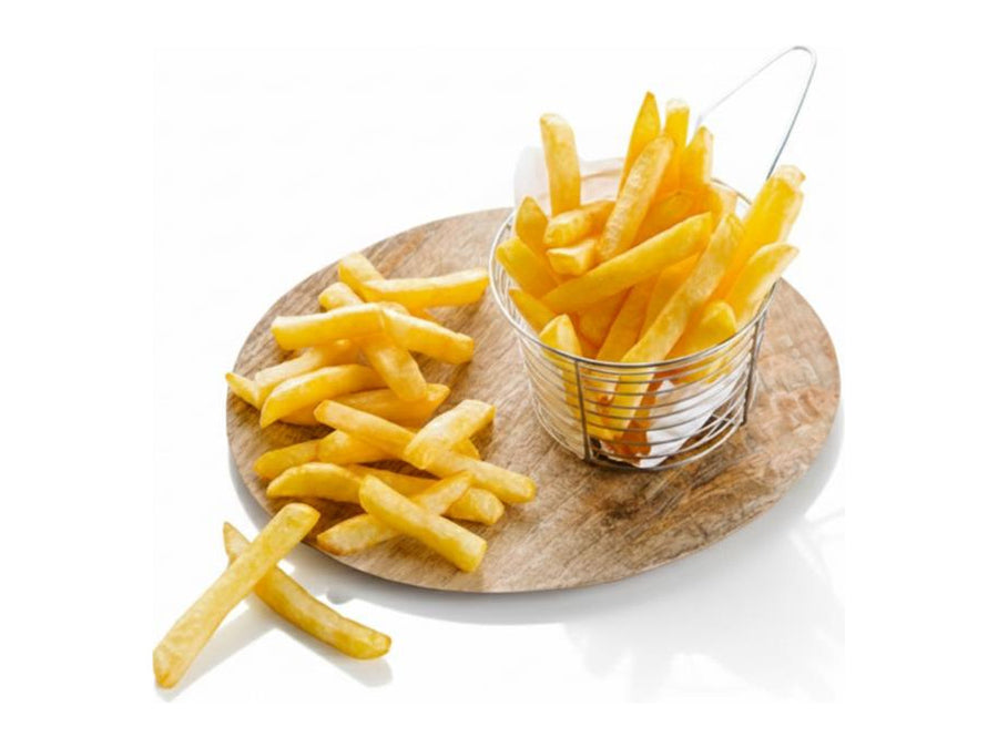 French Fries 10/10