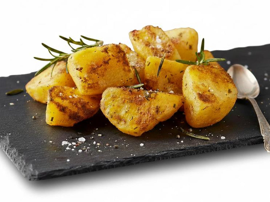 Patate al Rosmarino