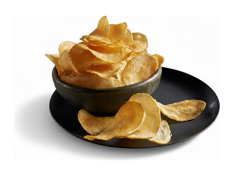 Sliced Chips
