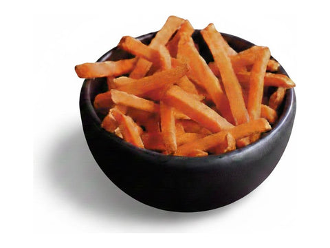 Sweet Potatoes