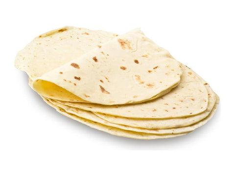 Piadina Sfogliata
