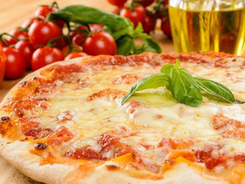 Pizza Tonda