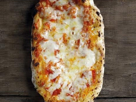 Pizzella Margherita
