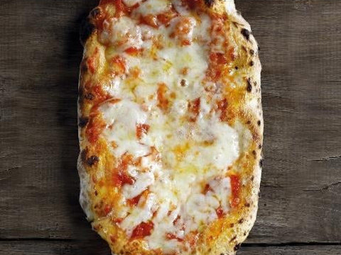Pizzella Margherita