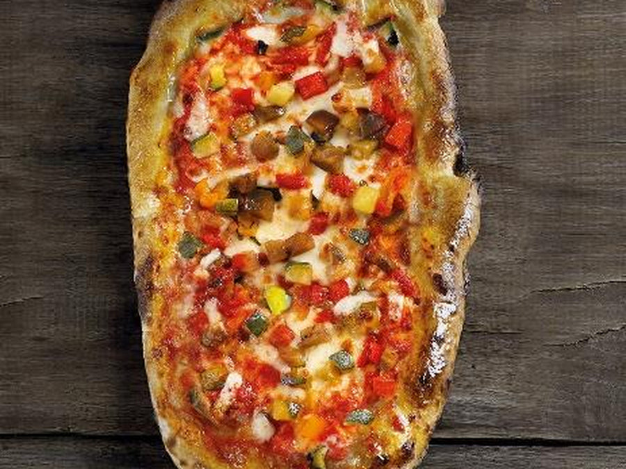 Pizzella Verdure