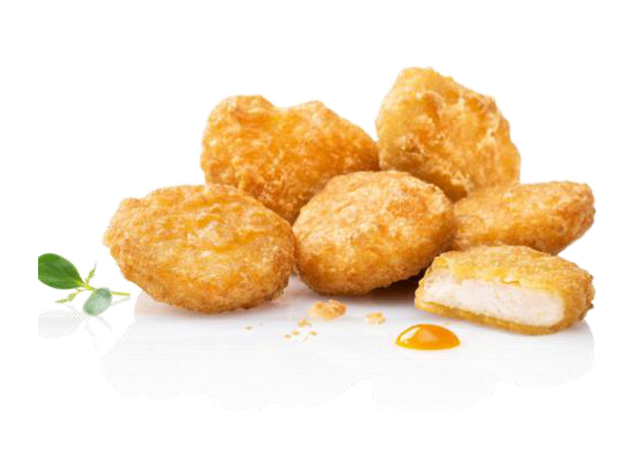 Plant Chik'n Nuggets