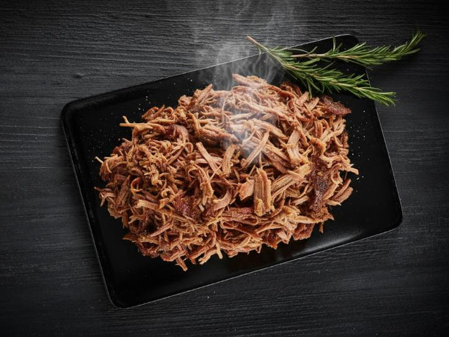 Pulled Pork Sfilacciato